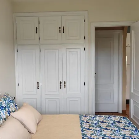 Casa vacanze A Devesa