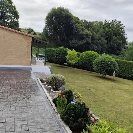 A Devesa Casa vacanze