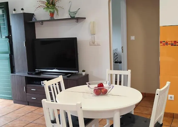 A Devesa Casa vacanze