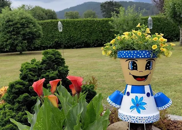 Casa vacanze A Devesa