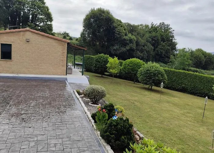 A Devesa Casa vacanze